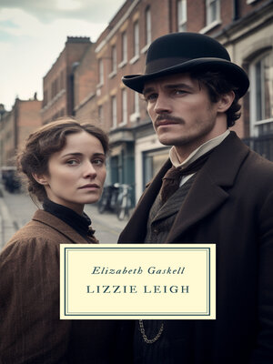 cover image of Lizzie Leigh